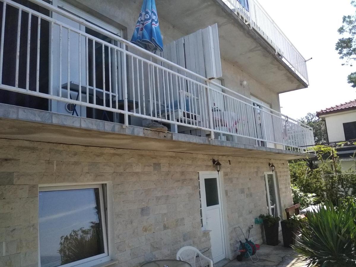 App Zeljka, 200M Beach 诺维·维诺多尔斯基 外观 照片